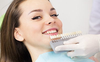 Cosmetic Dentistry Dentist Find